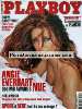 Playboy France Jan 2001 magazine